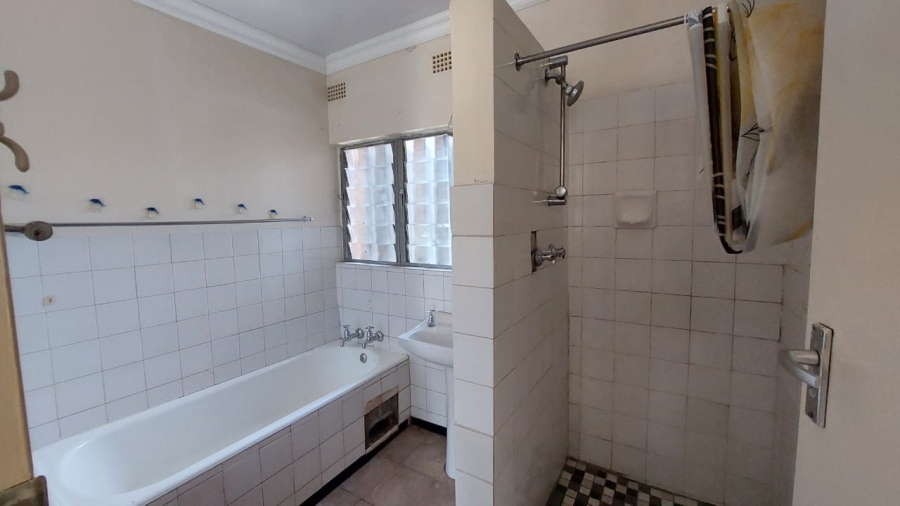 To Let 3 Bedroom Property for Rent in Dagbreek Free State
